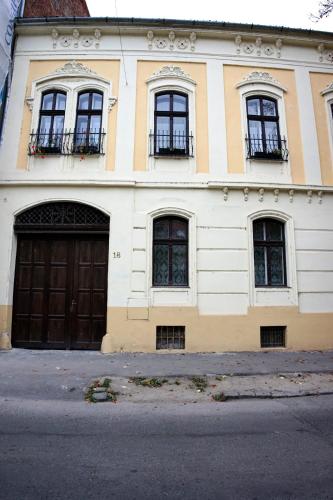 Filip Apartment Oradea