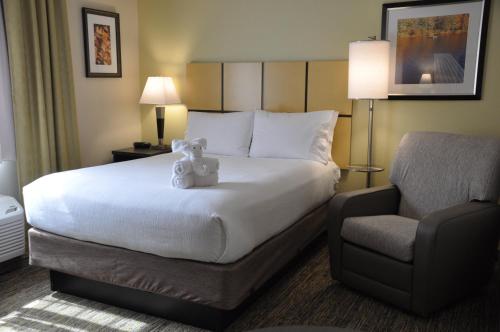 Candlewood Suites Washington-Dulles Herndon, an IHG Hotel