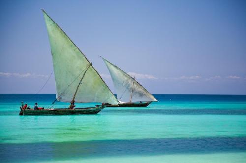 Badolina Bungalows – Nungwi