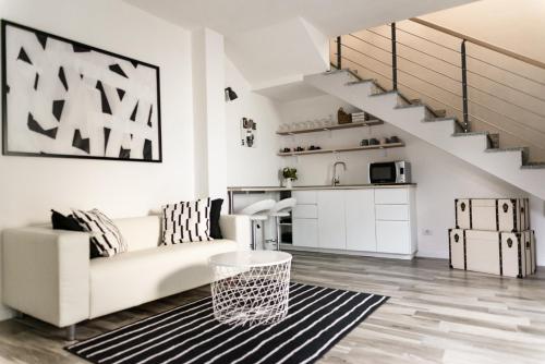 Via Mazzini B & B (MXP) 2