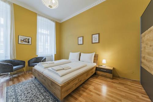 Coredew flats centre Lyon Hotel de charme Caluire-et-Cuire