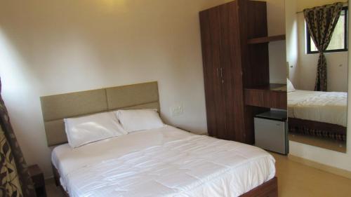 Sparsh Resort And Chalet