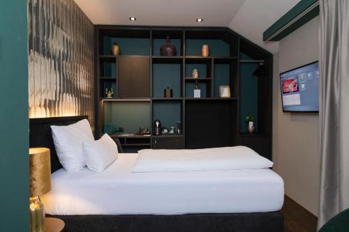 Aiola Living Boutique Hotel Graz - image 2