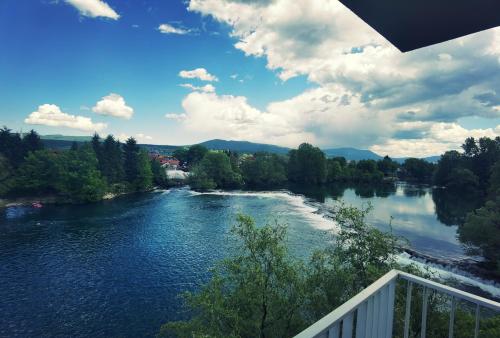 Hotel Opal Exclusive Bihac in Біхач