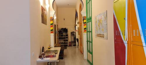 Dja Hostel, Kiew (Foto 3)