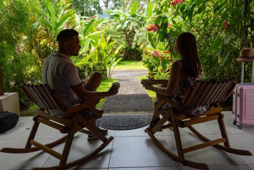 Arenal History INN, Fortuna (foto 8)