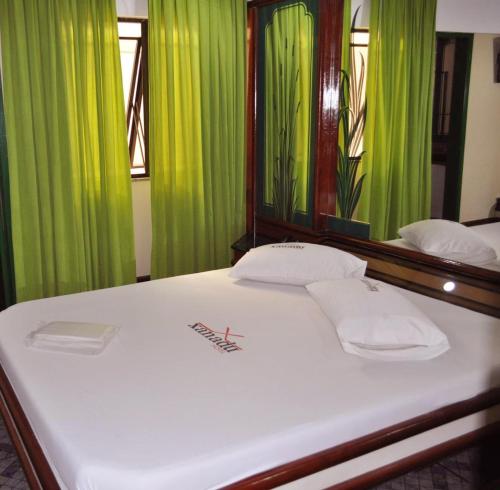 Hotel Xanadu - Adults Only – Rio de Janeiro, MD