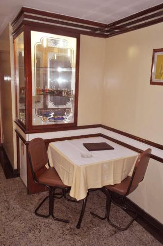 Kitchen, Hotel Xanadu - Adults Only in Sao Francisco Xavier