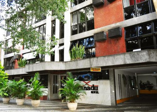 Hotel Xanadu - Adults Only – Rio de Janeiro, MD