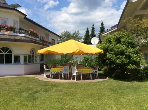 Gästehaus Fertschey – Velden, CA