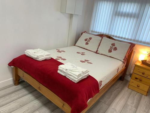 Dream Ensuite Rooms, Birmingham (fotografie 6)