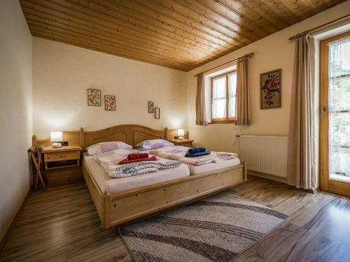 1 king bed