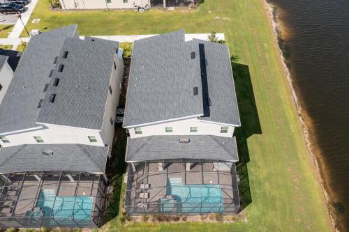 Stunning 6Bd SF w/ Pool Close to Disney @ Storey Lake 2883 - image 7