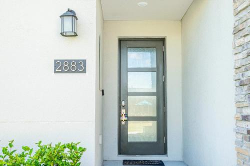 Stunning 6Bd SF w/ Pool Close to Disney @ Storey Lake 2883 - image 10