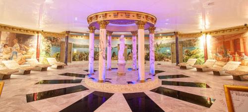 Pałac Saturna