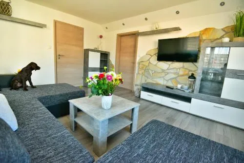 Ferienwohnung TaJo in Kappel-Grafenhausen, Deutschland