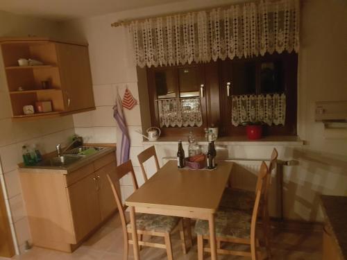 Monteurwohnung Froeschlein 3 in Ilmenau