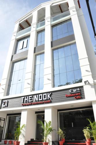 Hotel The Nook