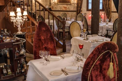 Tuvana Hotel - image 10
