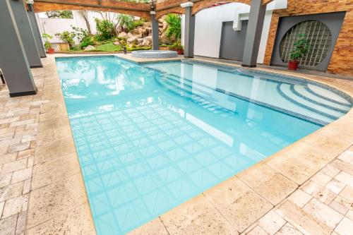 Activiteiten, Howard Johnson Hotel Loja in Loja