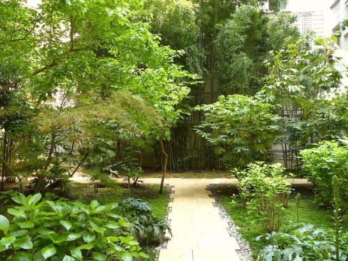 My Trip in Paris - Eiffel Tower