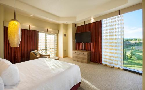 Sky Ute Casino Resort in Ignacio, USA