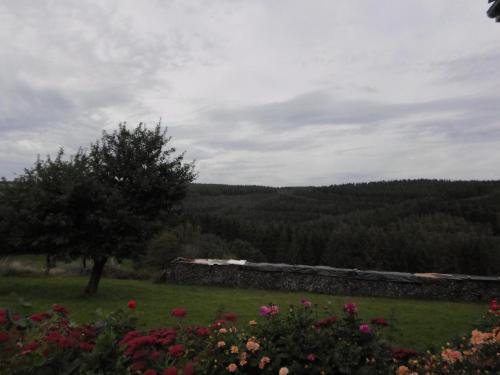 花園, Le fenil in 比耶夫爾