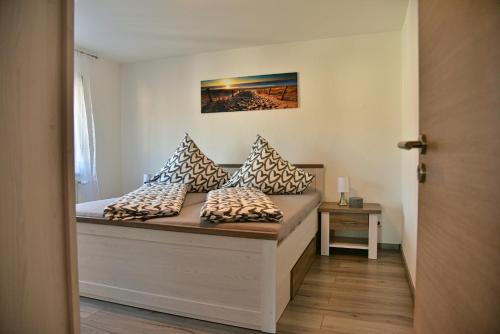Ferienwohnung TaJo 740m von Kappel-Grafenhausen entfernt