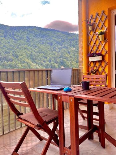 Amazing Brownie By Miro Apartment - Sinaia