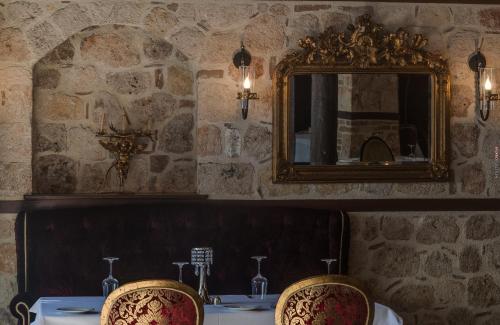 Tuvana Hotel - image 12