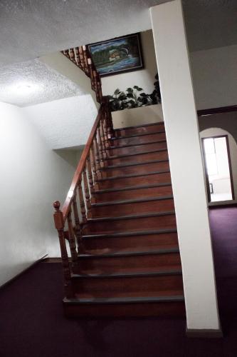 HOTEL ROMO in Ciudad Hidalgo, Mexico