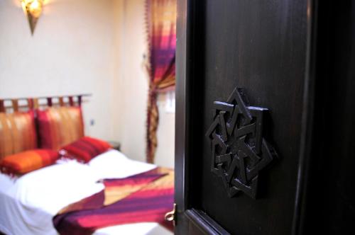 Luxury Riad Saad Fes- Apart - image 11