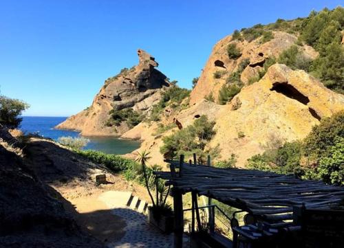 Residence Provence plage