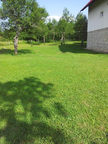 Plitvice House Milan - image 10