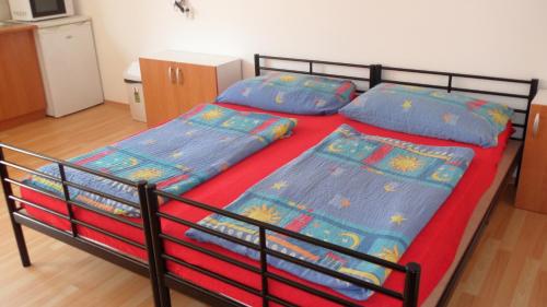 Apartman Vilo