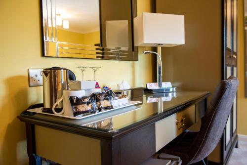 Bridleways Guesthouse & Holiday Homes