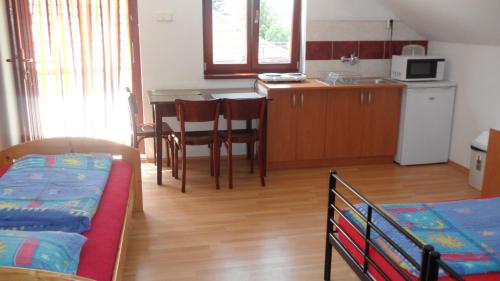 Apartman Vilo