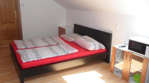 Apartman Vilo