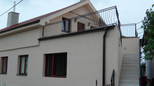 Apartman Vilo