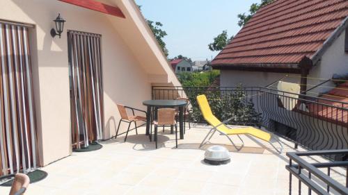 Apartman Vilo