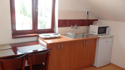 Apartman Vilo