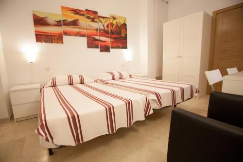 Apartamentos Nickel, Madrid (fotografie 4)