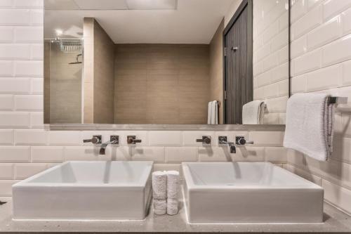 Live in style. Luxury destination- Motor City