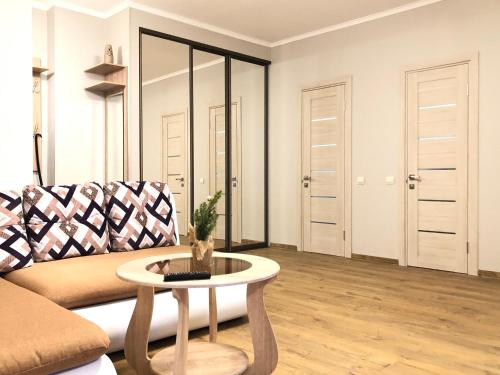 FLOYD APARTMENTS на Цветном бульваре - image 7