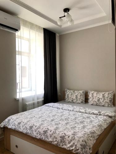 FLOYD APARTMENTS на Цветном бульваре - image 12