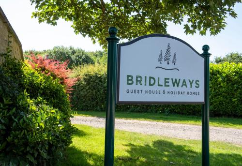 Bridleways Guesthouse & Holiday Homes