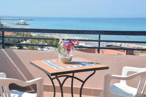 Hotel Cristina - Senigallia