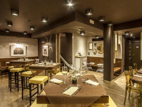 La Farina Apartments - image 10