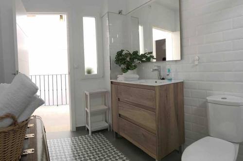 ห้องน้ำ, La Casa del Bienestar in คาบรา