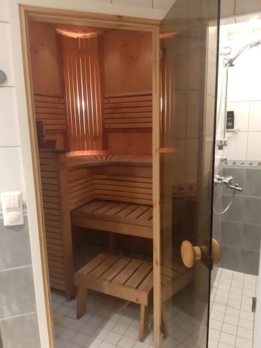 桑拿, Sun in 庫里卡